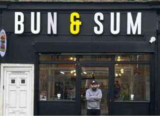 Burger Chef Farbez Uddin Named Trader of the Year 2024 in East London news-21092024-154258