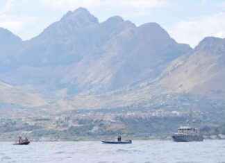 Bayesian Superyacht Sinking: Intelligence Data Possibly Stored in Safes news-21092024-154756