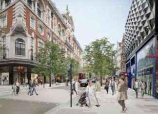Westminster’s Concerns Over Oxford Street Pedestrianisation news-21092024-154944