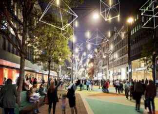 Optimizing Oxford Street: Key Considerations for Pedestrianisation Success news-21092024-155012