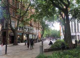 Exploring London Society with Dave Hill: A Podcast Documentary news-21092024-155107