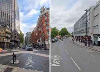 Top 5 Safest and Most Dangerous London Areas: Crime Data Analysis news-21092024-155156