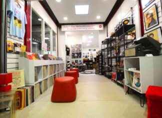 Exploring the Antiques of Romford’s ‘Treasure Trove’: A Hidden Gem for Collectors news-21092024-155220