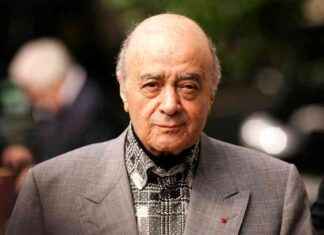 Harrods Boss Mohamed al-Fayed Accused of Toxic, Abusive Culture: Lawyer’s Claims news-21092024-161059