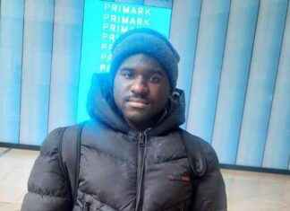 Search Intensifies for Missing Non-Verbal Man in Peckham news-21092024-161654