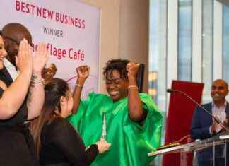 Greenwich Businesses: Submit Your Nominations for Annual Awards – Deadline Approaching news-21092024-161717