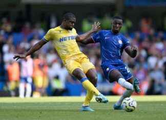 Crystal Palace Midfielder Set for Several Weeks Out Due to Injury, Oliver Glasner Provides Update news-21092024-161744