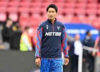 Crystal Palace v Manchester United: Team Line-ups and Glasner’s One Change news-21092024-183838