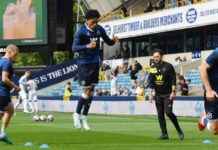 Injury setback: Liverpool loanee defender out for two months at Millwall news-21092024-183902