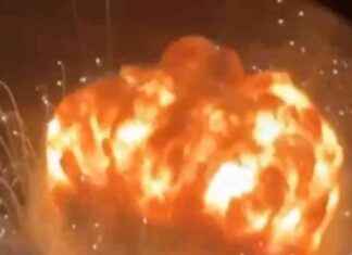 Explosions at Russian Ammo Depot Force Villages to Evacuate – London Business News news-21092024-183930