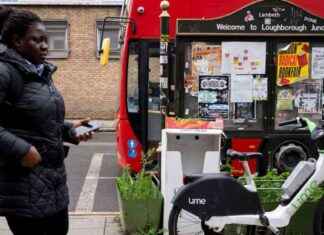 London’s Most Walkable Area: Where Walking is Faster Than Public Transport news-21092024-211721