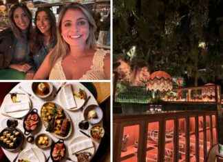 Discover London’s Fanciest Restaurant Weekend Menu Experience news-21092024-212157