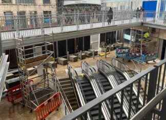 Exploring the Newly Opened Shiny Tube Entrance: A Virtual Tour news-21092024-231823