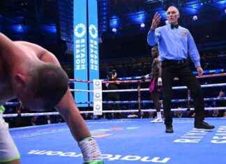 Joshua Buatsi Crowned WBO Interim World Heavyweight Champion news-21092024-231950