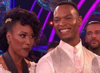 Montell Douglas Announces Engagement in Surprise Twist news-22092024-011958