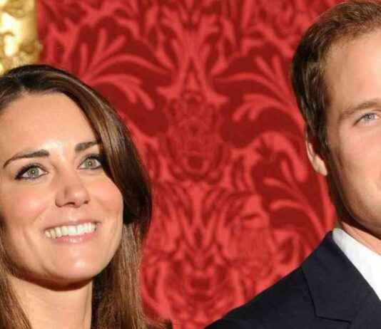 How Meeting Prince William Transformed Kate Middleton: Inside Insight news-22092024-032129