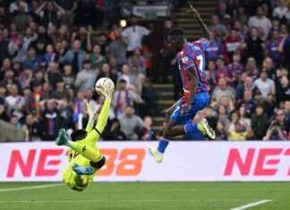 Crystal Palace vs Manchester United: Henderson and Onana Shine in Goalless Draw news-22092024-032243