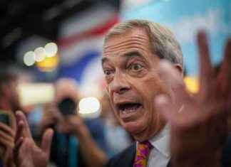 Nigel Farage Live Speech at Reform UK Conference, Birmingham news-22092024-032333