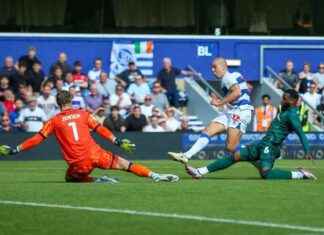 QPR Manager Disappointed with Performance in Millwall Derby Draw news-22092024-052340