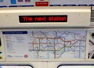 London Underground Map vs. New York Subway Map: A Fascinating Comparison news-22092024-072330