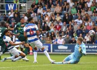 Millwall boss Harris remains positive following 1-1 draw at QPR news-22092024-072417