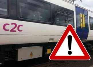 Engineering Works Planned for All c2c Lines Next Weekend news-22092024-072849