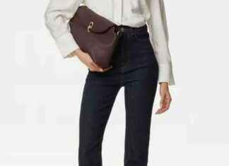 Sculpting Magic Jeans by M&S for a Flattering Silhouette news-22092024-092550