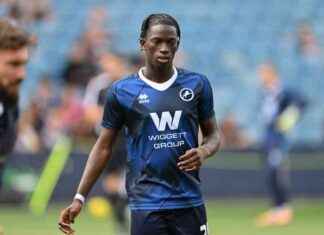 Title: Neil Harris Agrees with Rowett: Millwall’s Esse on Premier League Radar news-22092024-092629