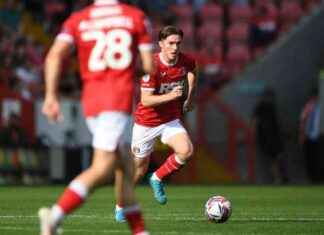 Conor Coventry Criticizes Charlton Athletic Performance in Loss to Blackpool news-22092024-112711