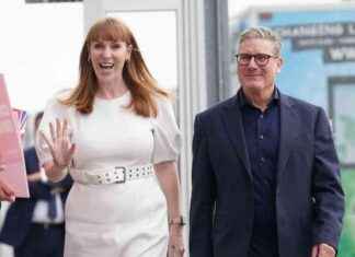 Labour Party Controversy: Starmer and Gray in Football Freebie Dispute – Live Updates news-22092024-112754