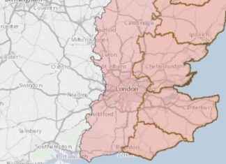 Bluetongue Disease Outbreak: Extended Restricted Zone Updates news-22092024-132912