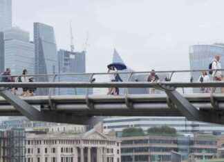 End-of-Summer Rain Alert: 38 Hours of Downpour Predicted by Weather Experts news-22092024-132937