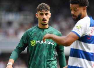 Millwall Head Coach’s Assessment of Club Record Signing Mihailo Ivanovic’s Debut news-22092024-133013