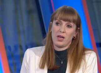Angela Rayner defends Labour government over donations row: All MPs do it news-22092024-133056