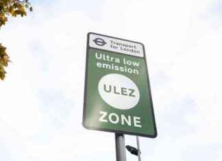 Increase in TfL’s Revenue from Major Road Fines: Up by 57% in 5 Years news-22092024-133140