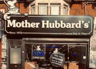 Mother Hubbard’s Expands with New Chippie Location in East London news-22092024-153242