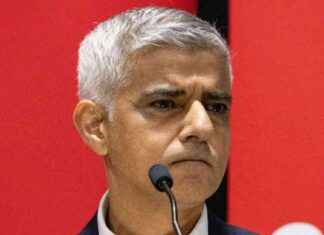 Sadiq Khan challenges NIMBYs with new housing plan news-22092024-173353