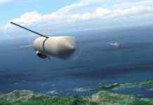 Western Long-Range Missiles Crucial for Success: Lammy Urges Allies to Show Guts and Nerve news-22092024-173436