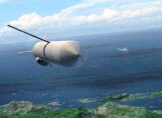 Western Long-Range Missiles Crucial for Success: Lammy Urges Allies to Show Guts and Nerve news-22092024-173436