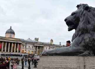 Top London Exhibitions to Visit This Autumn news-22092024-193444