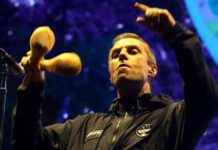Liam Gallagher Claps Back at Fans Mocking Mini-Set in Fiery Response news-22092024-213559