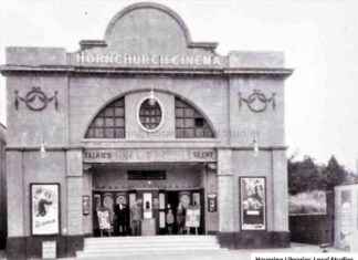 From Cinemas to Modern Spaces: Romford and Hornchurch Transformation in Pictures news-22092024-213822