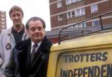 Facts About Only Fools and Horses’ Trotters’ Flat Rent Today news-22092024-233636