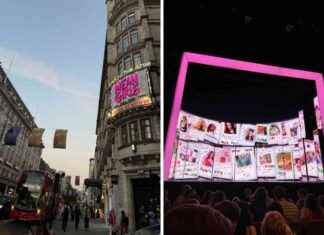 Mean Girls Musical Hits West End: Get Your Pink Outfit Ready! news-22092024-233849