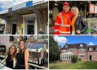 Exploring the Charm of Beckenham: A Review of its Allure and Appeal news-22092024-233908