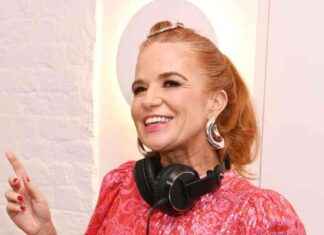 Patsy Palmer: Life Beyond EastEnders and Family Life news-23092024-014246