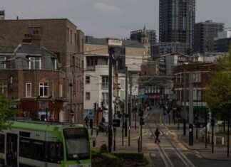 Affordable Living in Croydon: Discover the Cheapest Street with Homes Selling for £166k news-23092024-014309