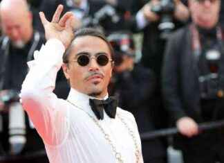 Salt Bae’s Restaurant Criticized for Excessive Salt Usage, Sees Significant Decrease in Revenue news-23092024-034411