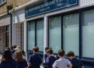 London Private School Spends £250k to Avoid VAT on Fees news-23092024-054520