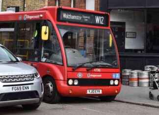 Bus Change Leaves Pensioners Disgusted, Forced to Take Taxis news-23092024-074647